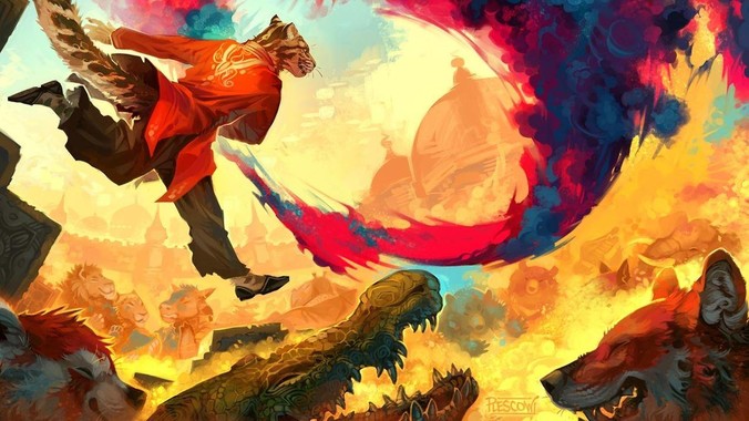 node.js可以做***识别分析吗？